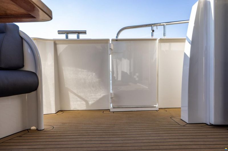 Boarnstream Yachting Boarncruiser 1280 Elegance - Hybrid