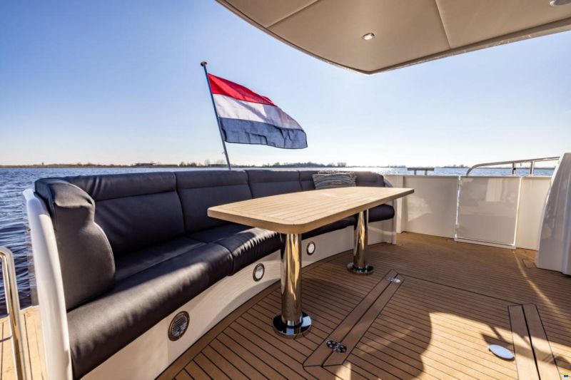 Boarnstream Yachting Boarncruiser 1280 Elegance - Hybrid