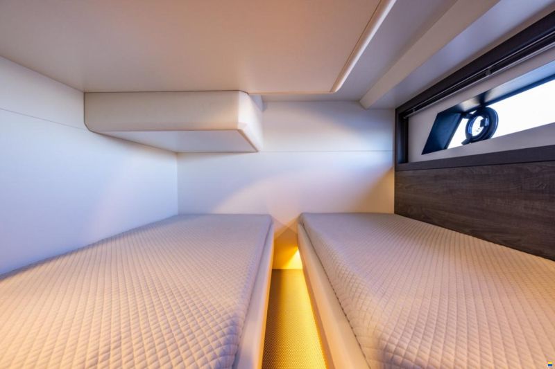 Boarnstream Yachting Boarncruiser 1280 Elegance - Hybrid