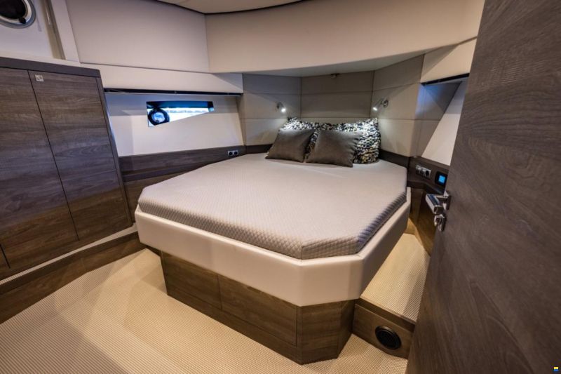 Boarnstream Yachting Boarncruiser 1280 Elegance - Hybrid