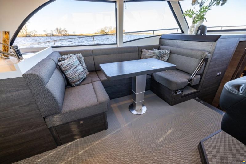 Boarnstream Yachting Boarncruiser 1280 Elegance - Hybrid