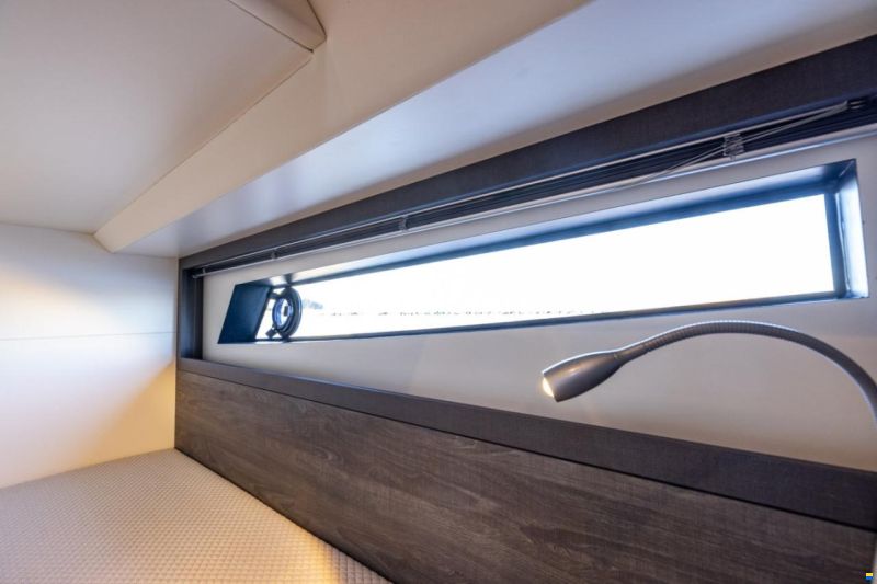 Boarnstream Yachting Boarncruiser 1280 Elegance - Hybrid