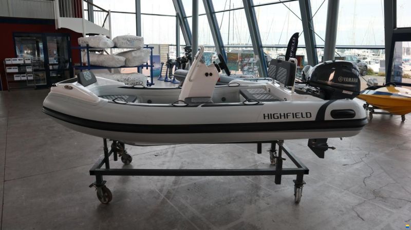 Highfield Sport 360