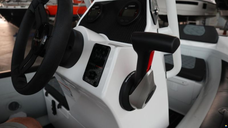 Highfield Sport 360