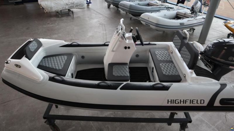 Highfield Sport 360