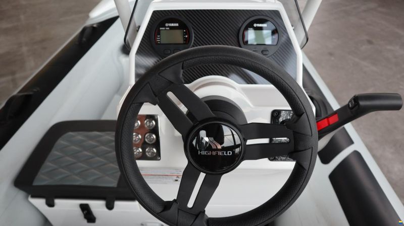 Highfield Sport 360
