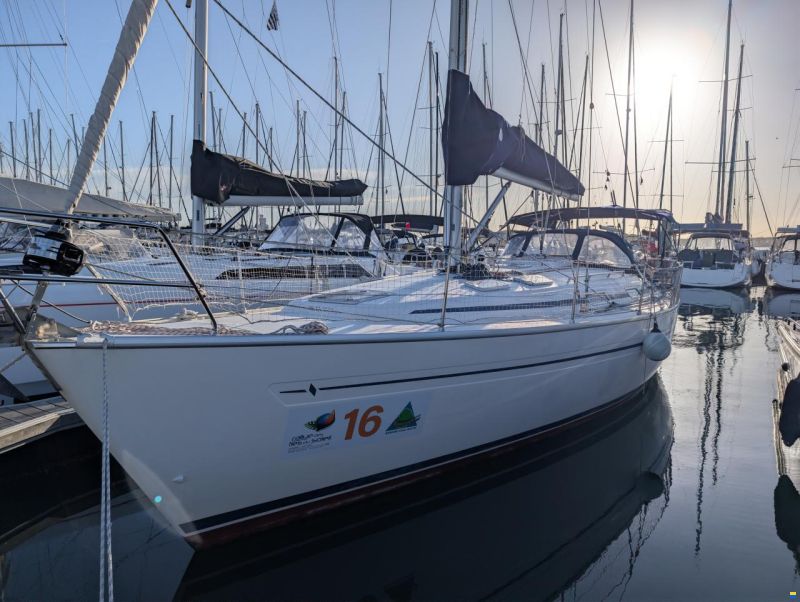 Bavaria 40