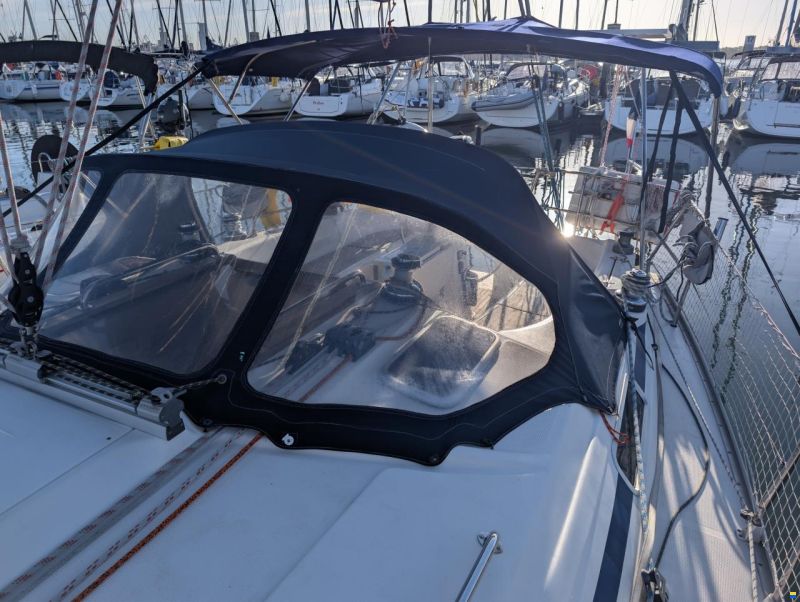 Bavaria 40