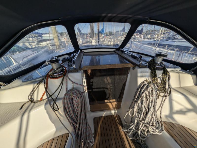 Bavaria 40