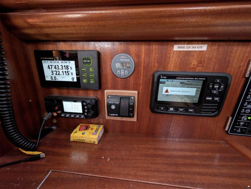 Bavaria 40