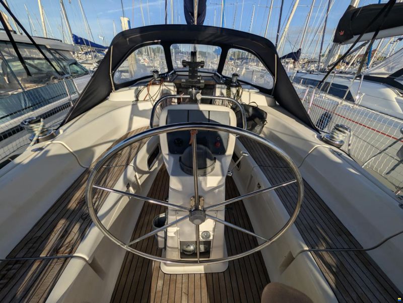 Bavaria 40