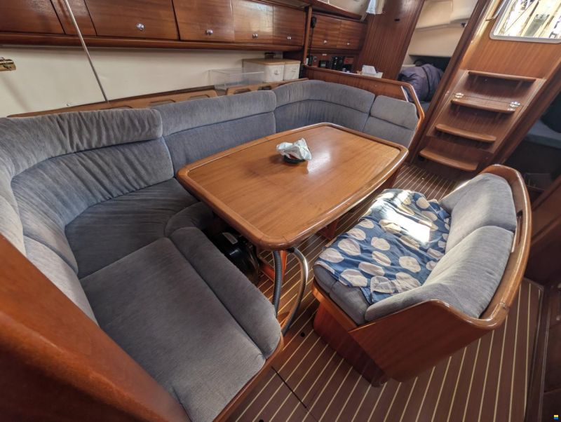 Bavaria 40