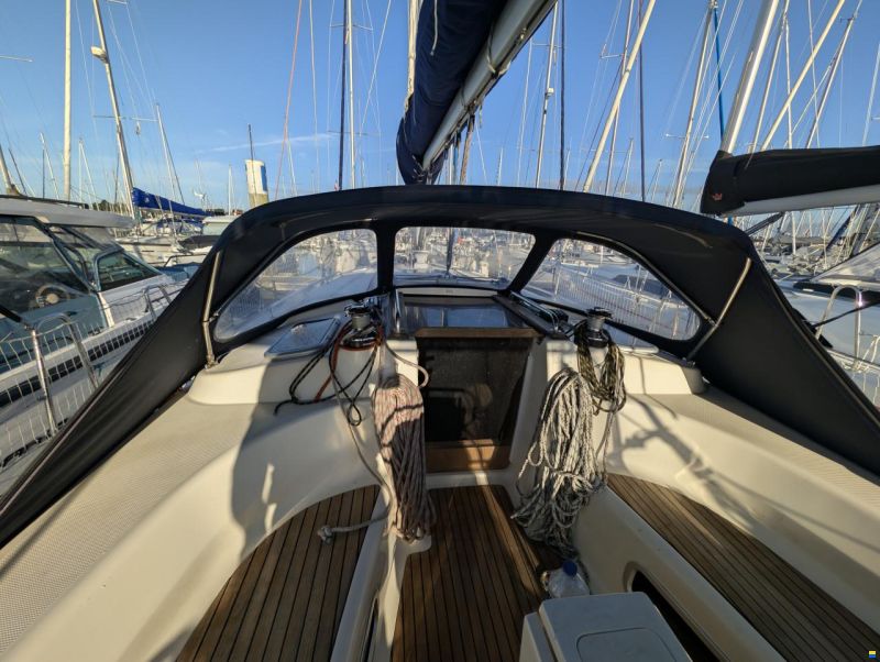 Bavaria 40