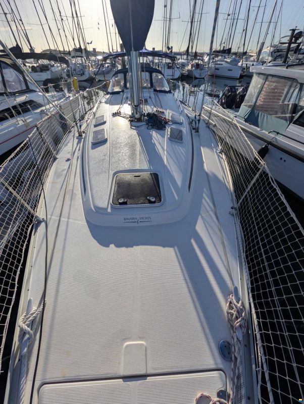 Bavaria 40