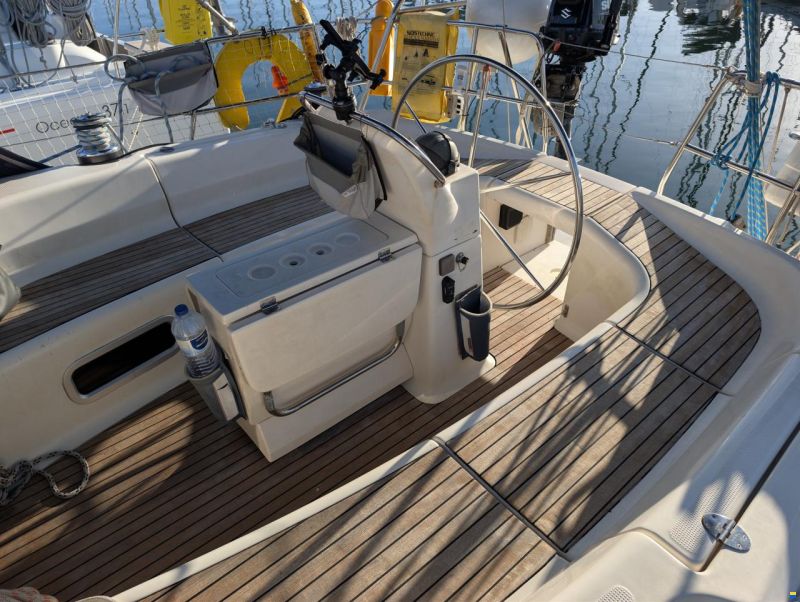 Bavaria 40