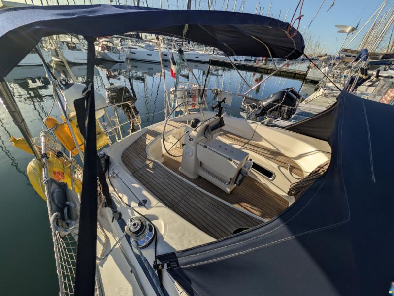 Bavaria 40