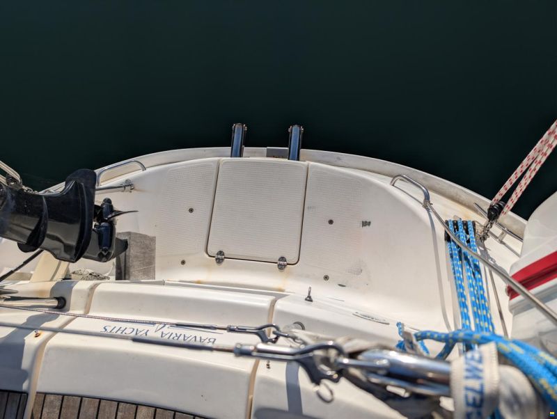 Bavaria 40