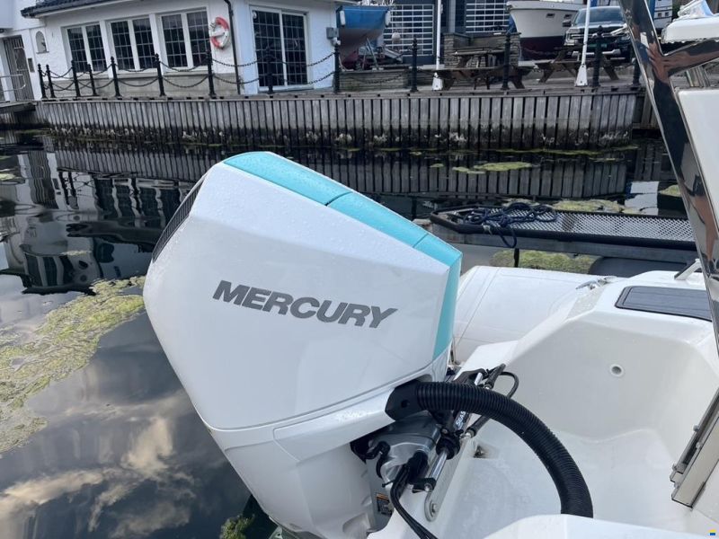 Brig Inflatable Boats Eagle 6.7
