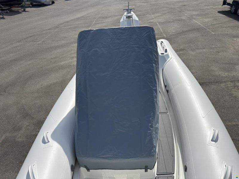 Brig Inflatable Boats Eagle 6.7