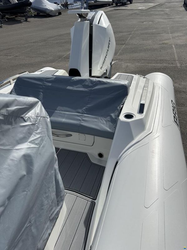Brig Inflatable Boats Eagle 6.7