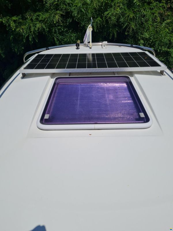 Beneteau Antares 8 OB