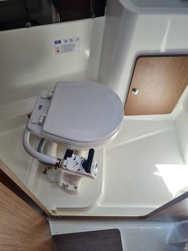 Beneteau Antares 8 OB