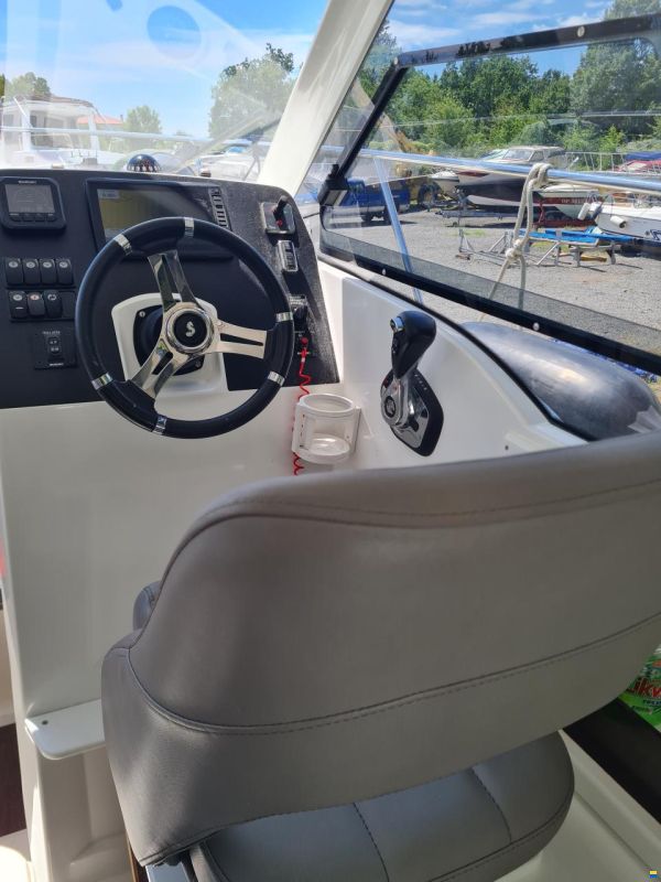 Beneteau Antares 8 OB