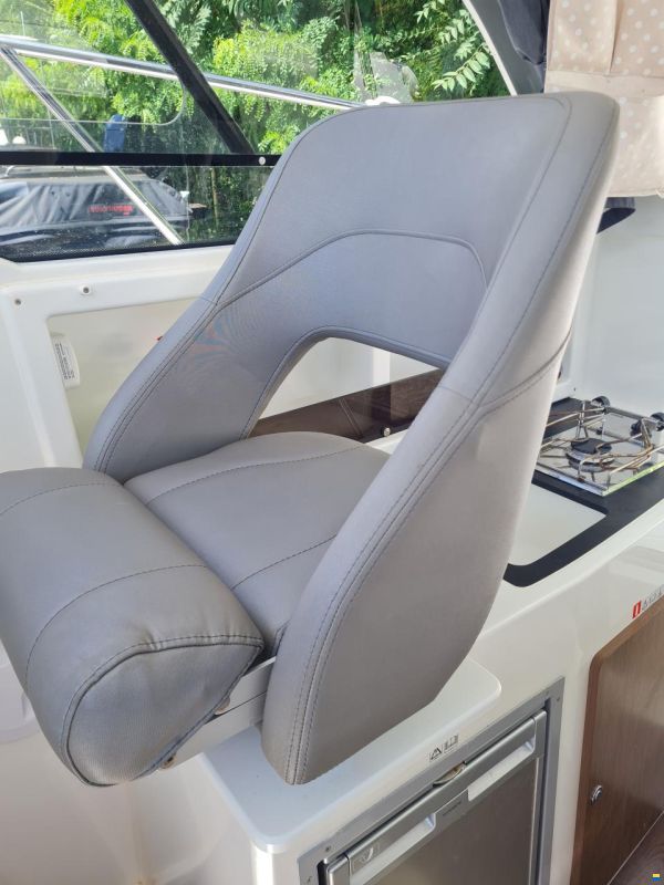 Beneteau Antares 8 OB