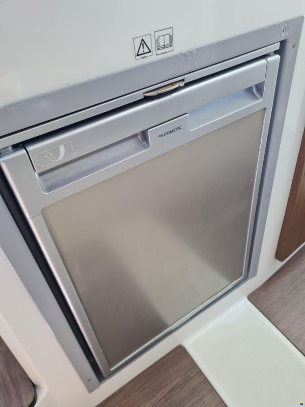 Beneteau Antares 8 OB