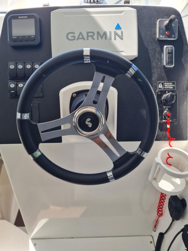 Beneteau Antares 8 OB