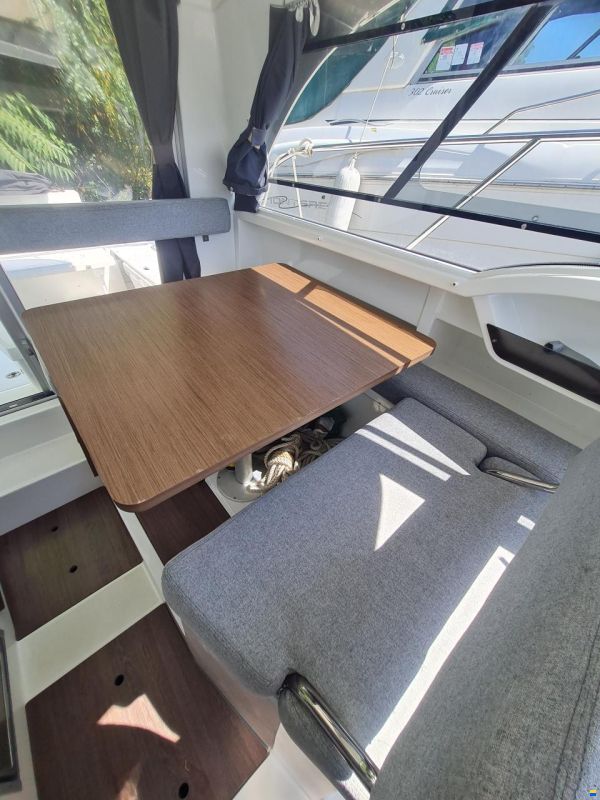 Beneteau Antares 8 OB