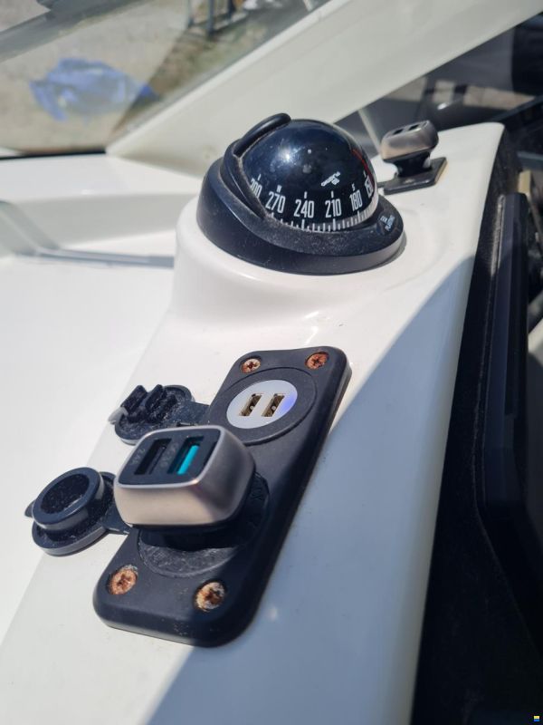 Beneteau Antares 8 OB
