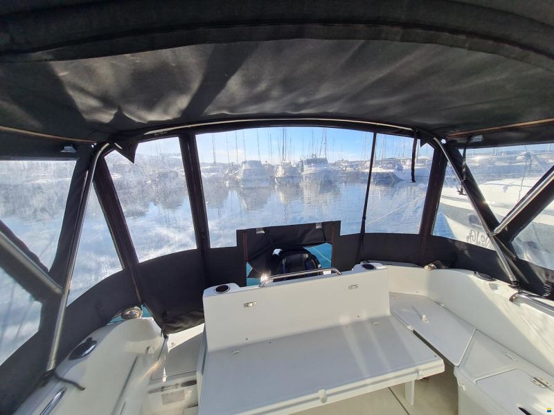 Beneteau Antares 8 OB