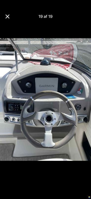 Maxum 2100 SC3