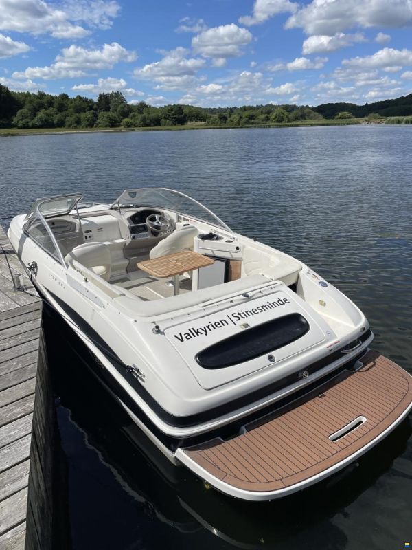 Maxum 2100 SC3