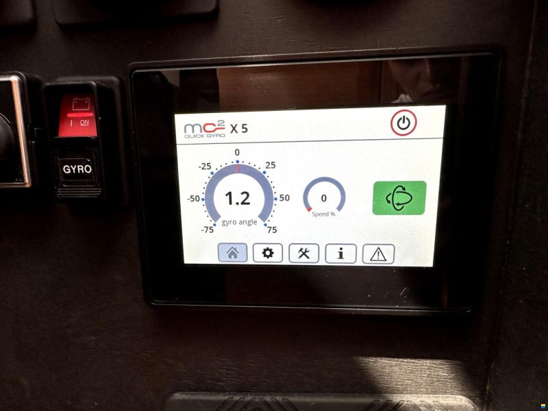 Nimbus T11