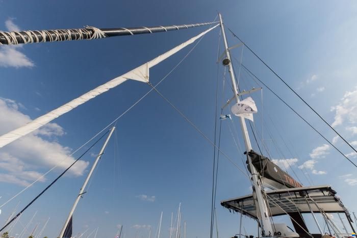 Lagoon 50