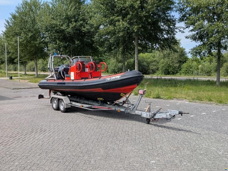 Parker 630