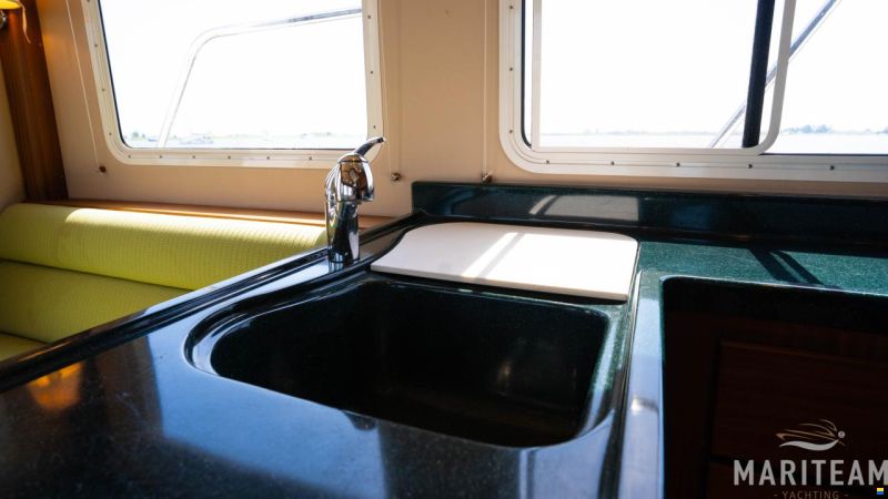 American Tugs 41