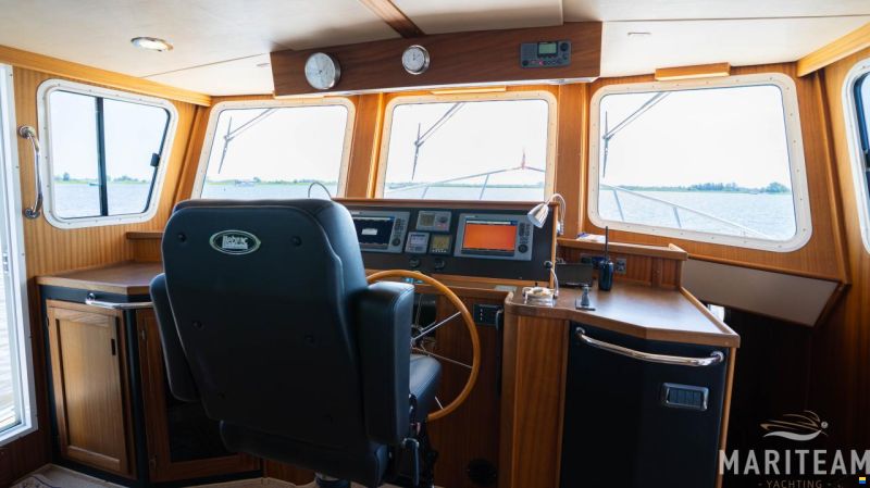 American Tugs 41