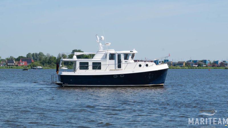 American Tugs 41