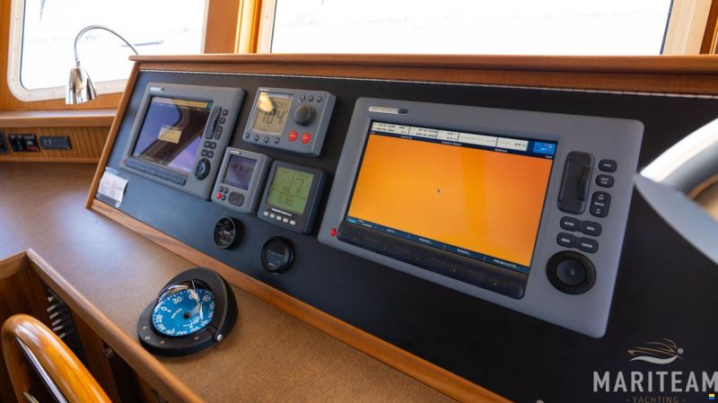 American Tugs 41