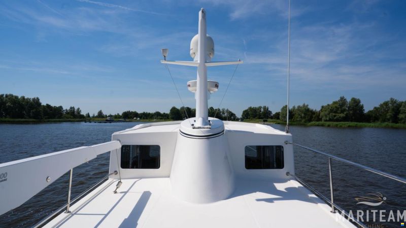 American Tugs 41