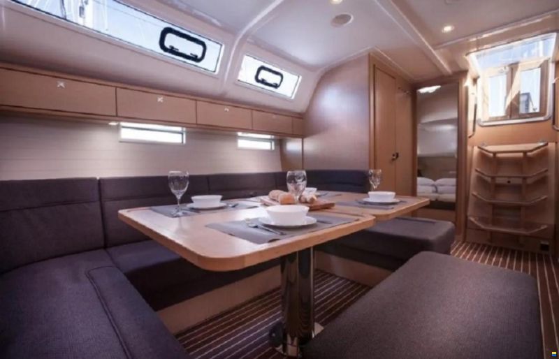 Bavaria 51 Cruiser