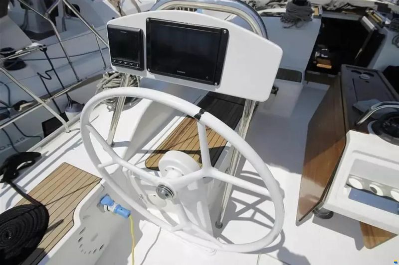 Bavaria 51 Cruiser