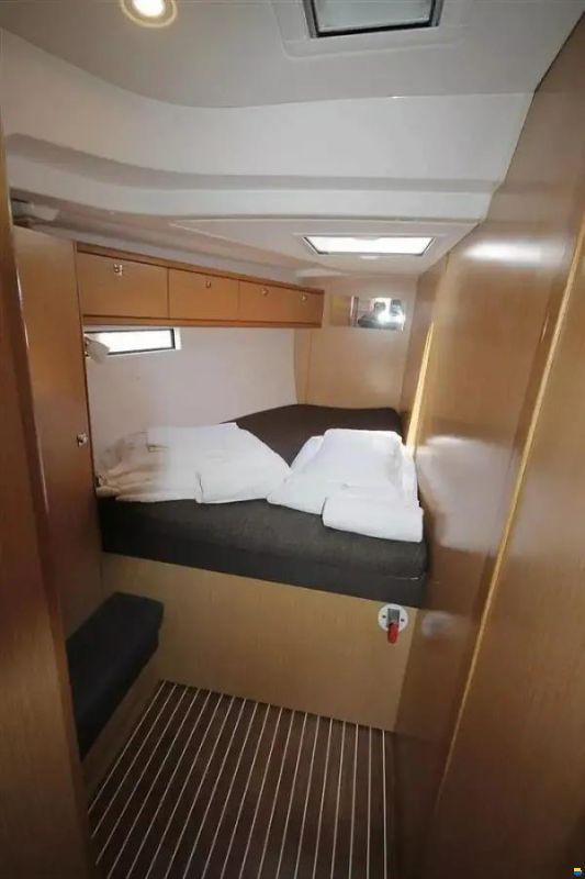Bavaria 51 Cruiser