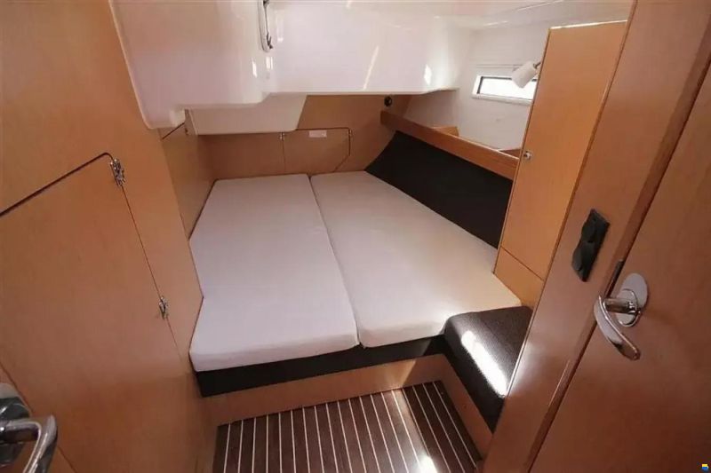 Bavaria 51 Cruiser