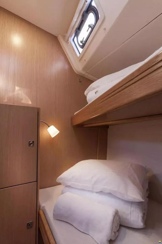 Bavaria 51 Cruiser