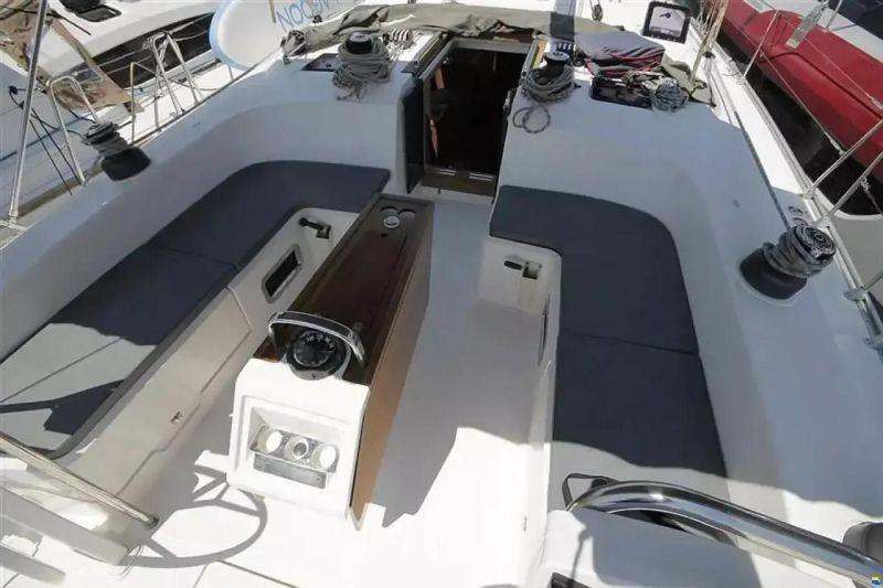 Bavaria 51 Cruiser