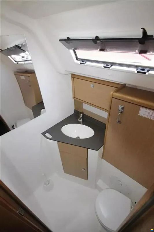 Bavaria 51 Cruiser